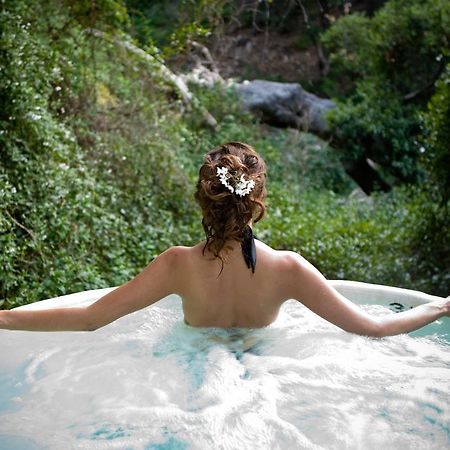 Sycamore Mineral Springs Avila Beach Kültér fotó