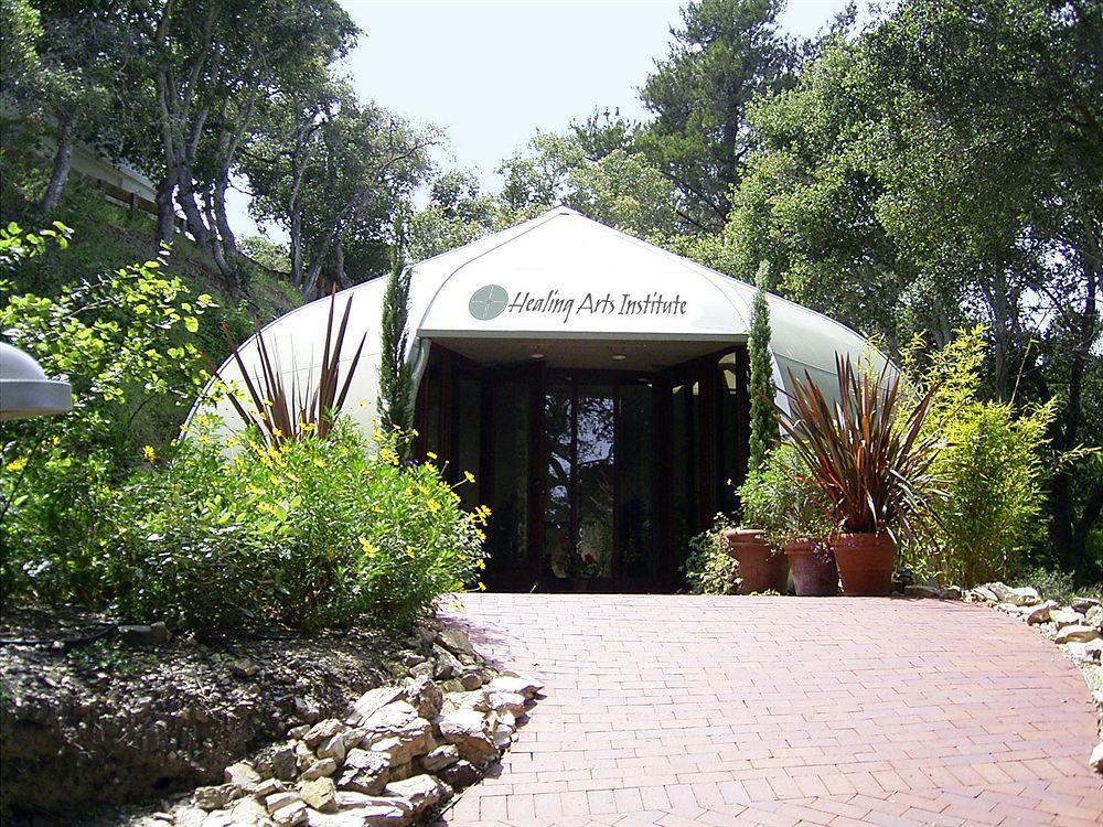 Sycamore Mineral Springs Avila Beach Kültér fotó