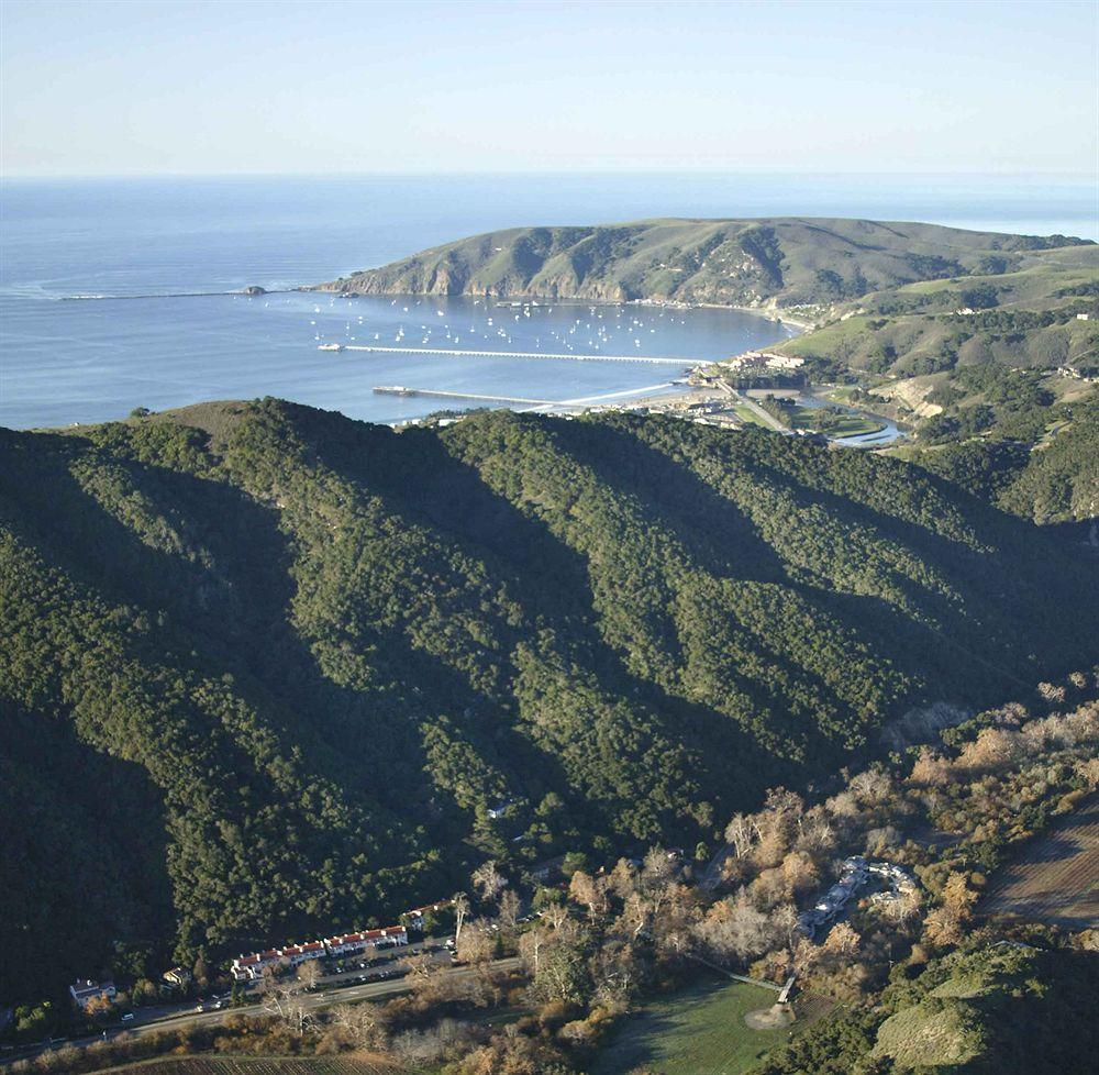 Sycamore Mineral Springs Avila Beach Kültér fotó